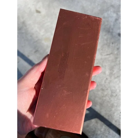 NEW Lorac unzipped unauthorized palette - Picture 3 of 3